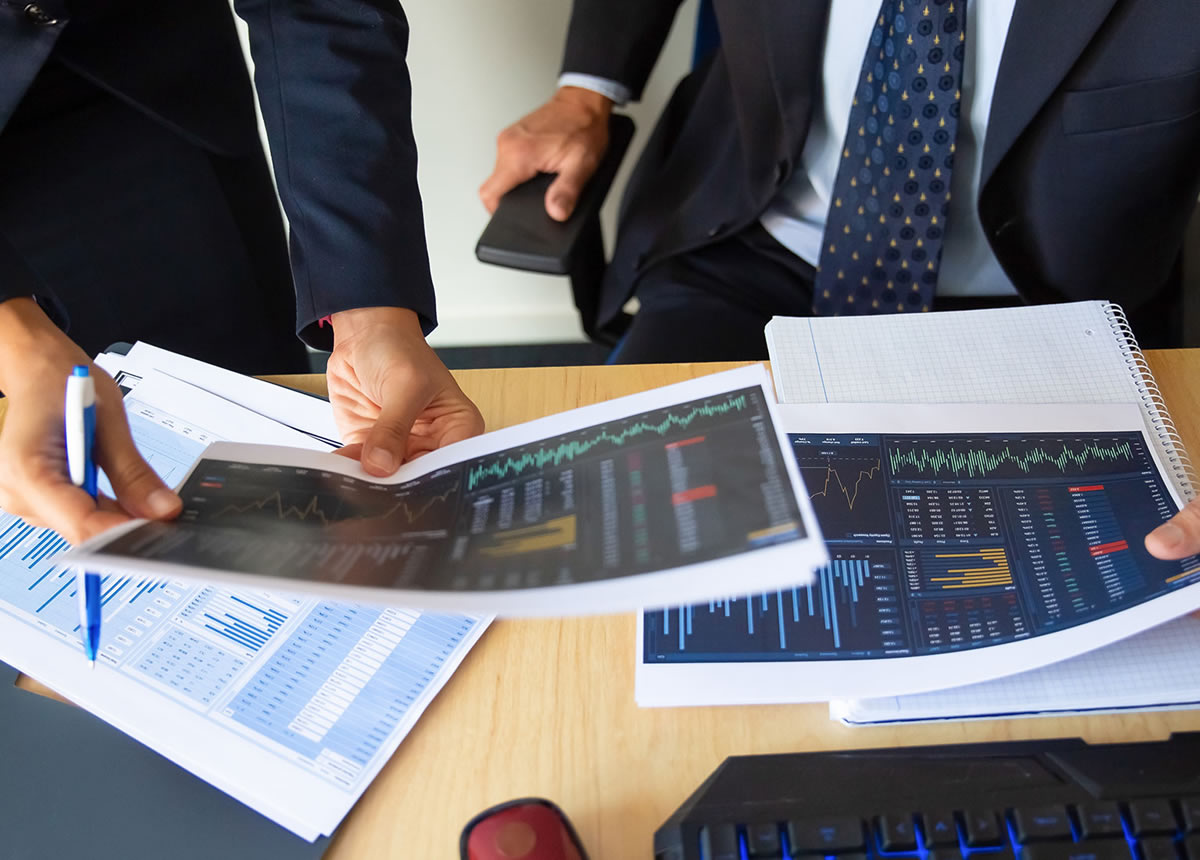 Banking, Liquidation & Restructuring