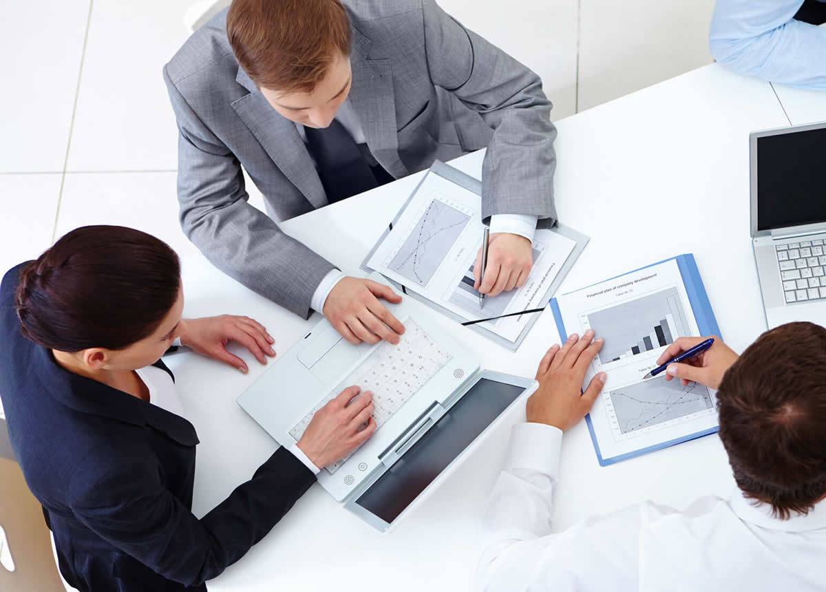 Corporate & Commercial Law