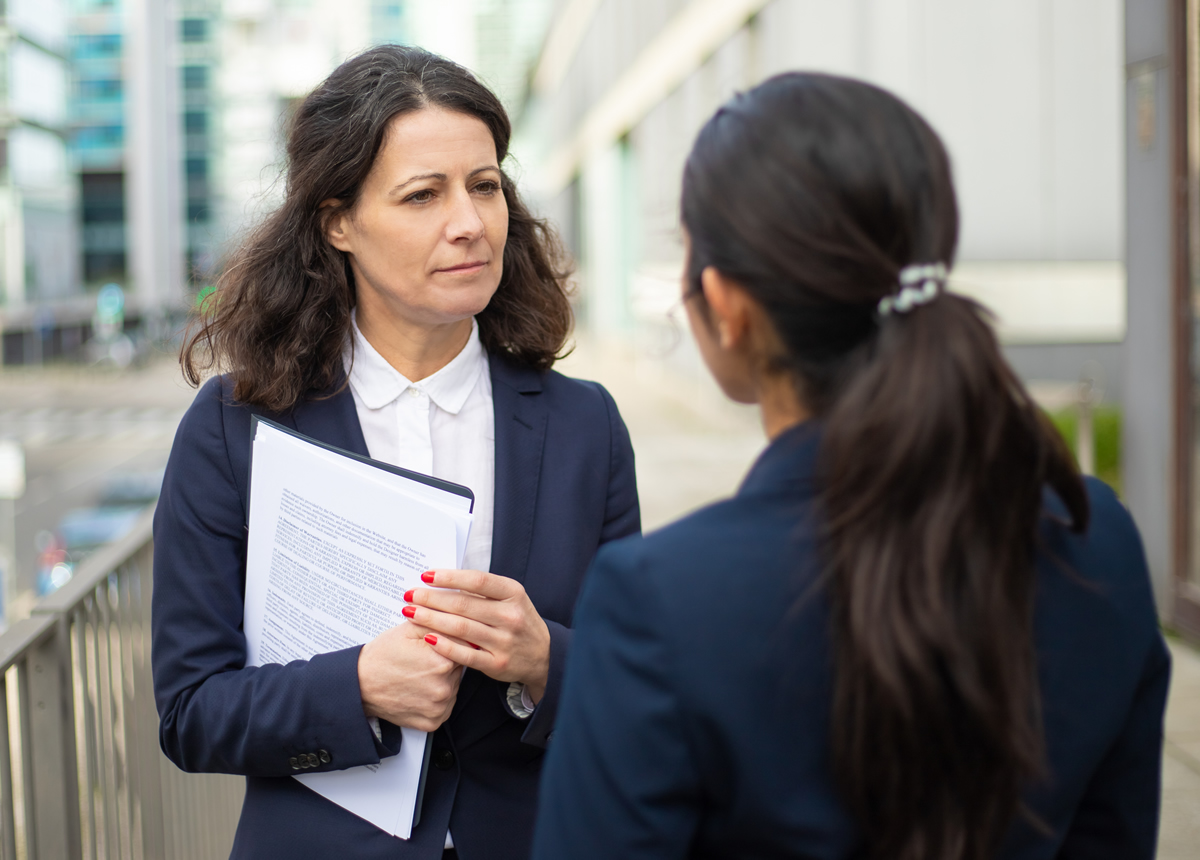 Litigation & Dispute Resolution