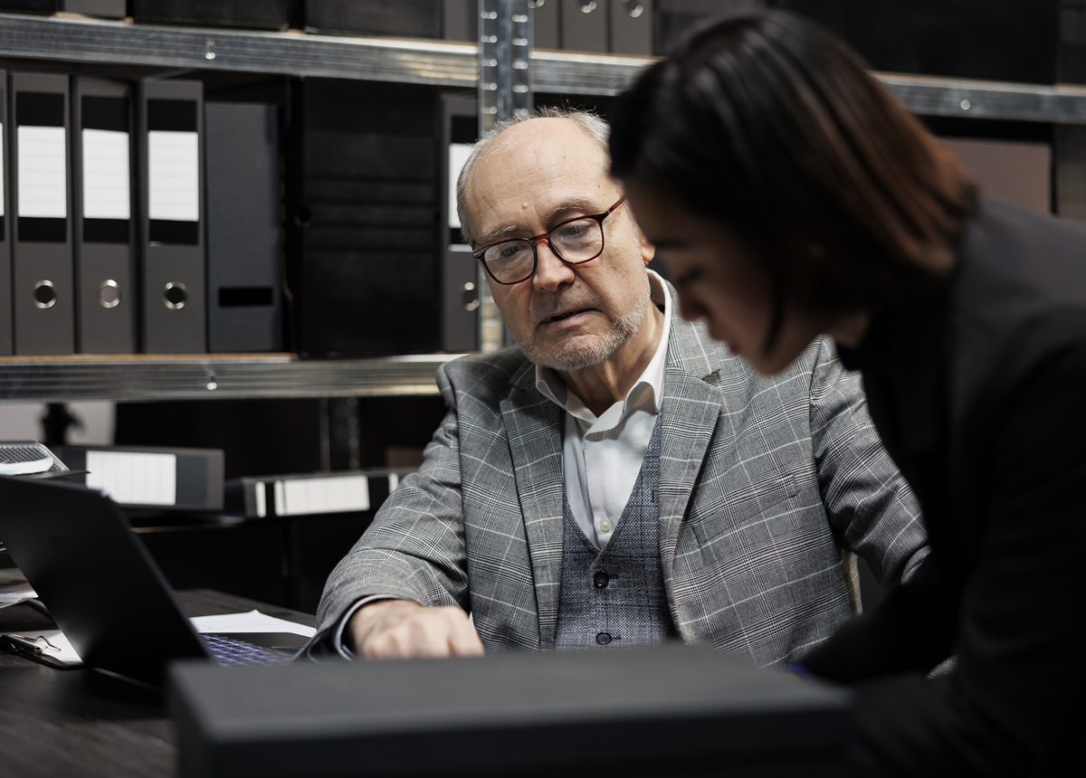 Employment & Labour Law