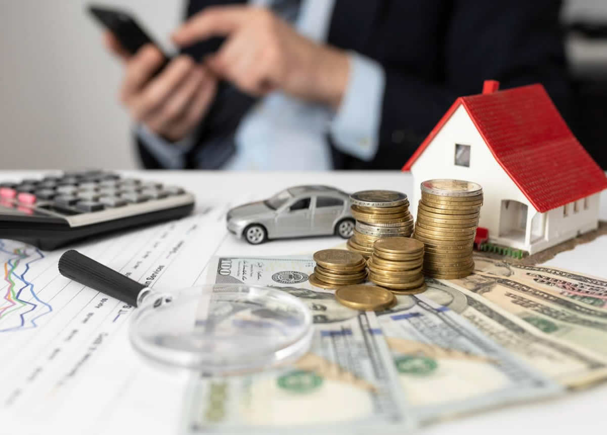 Real Estate & Property Law